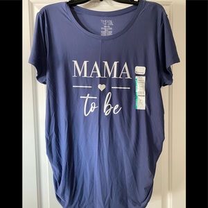 Time and Tru T-shirt